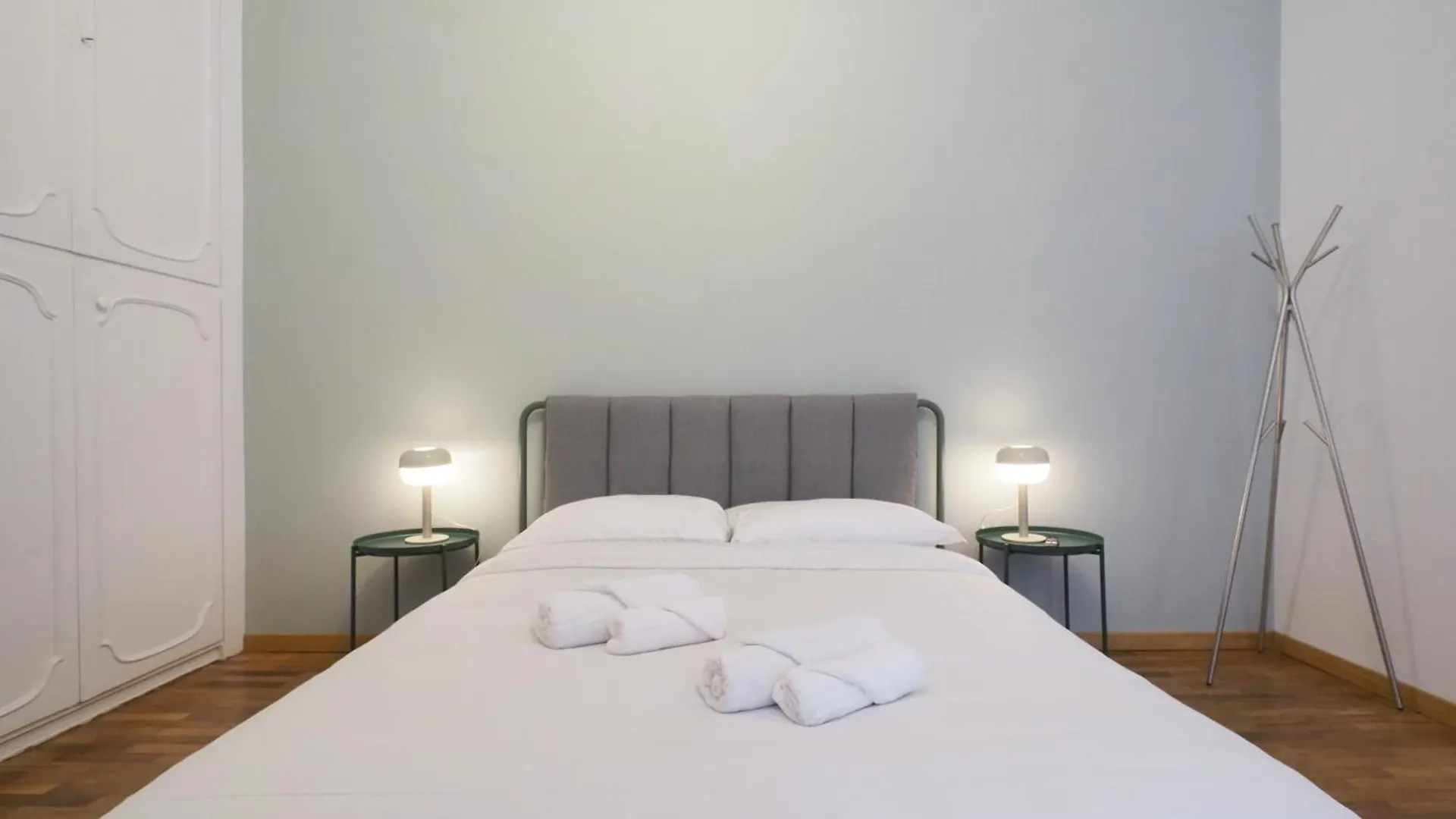 Primopiano - Filzi B Apartment Milan