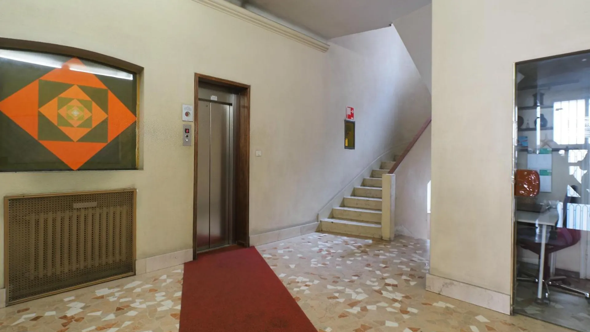 Primopiano - Filzi B Apartment Milan Italy