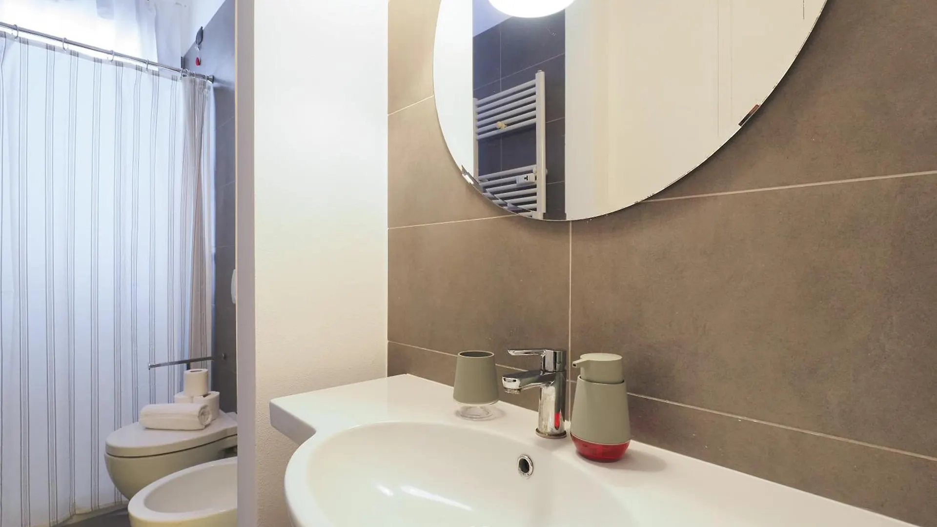 Primopiano - Filzi B Apartment Milan 0*,  Italy