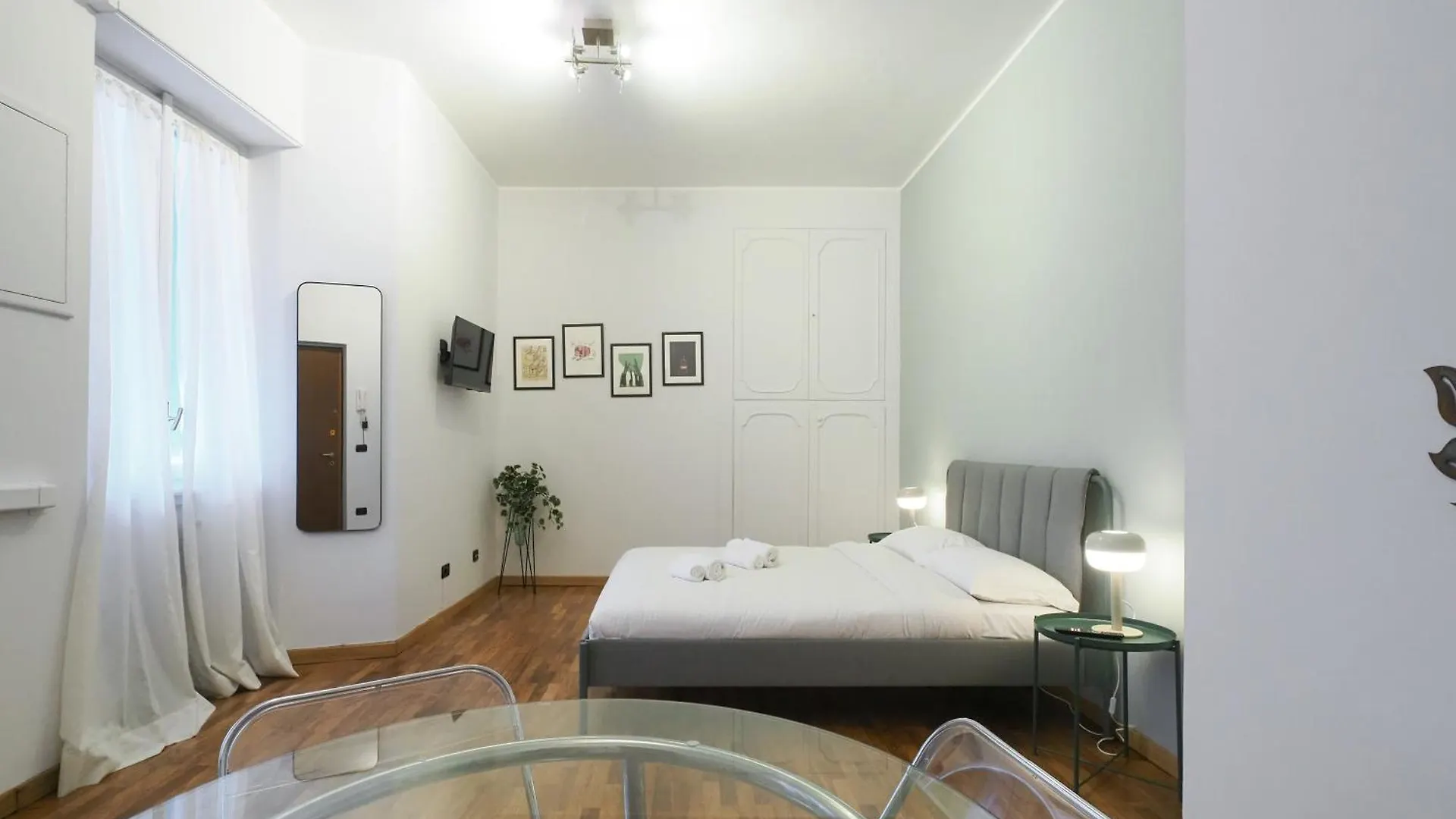 Primopiano - Filzi B Apartment Milan