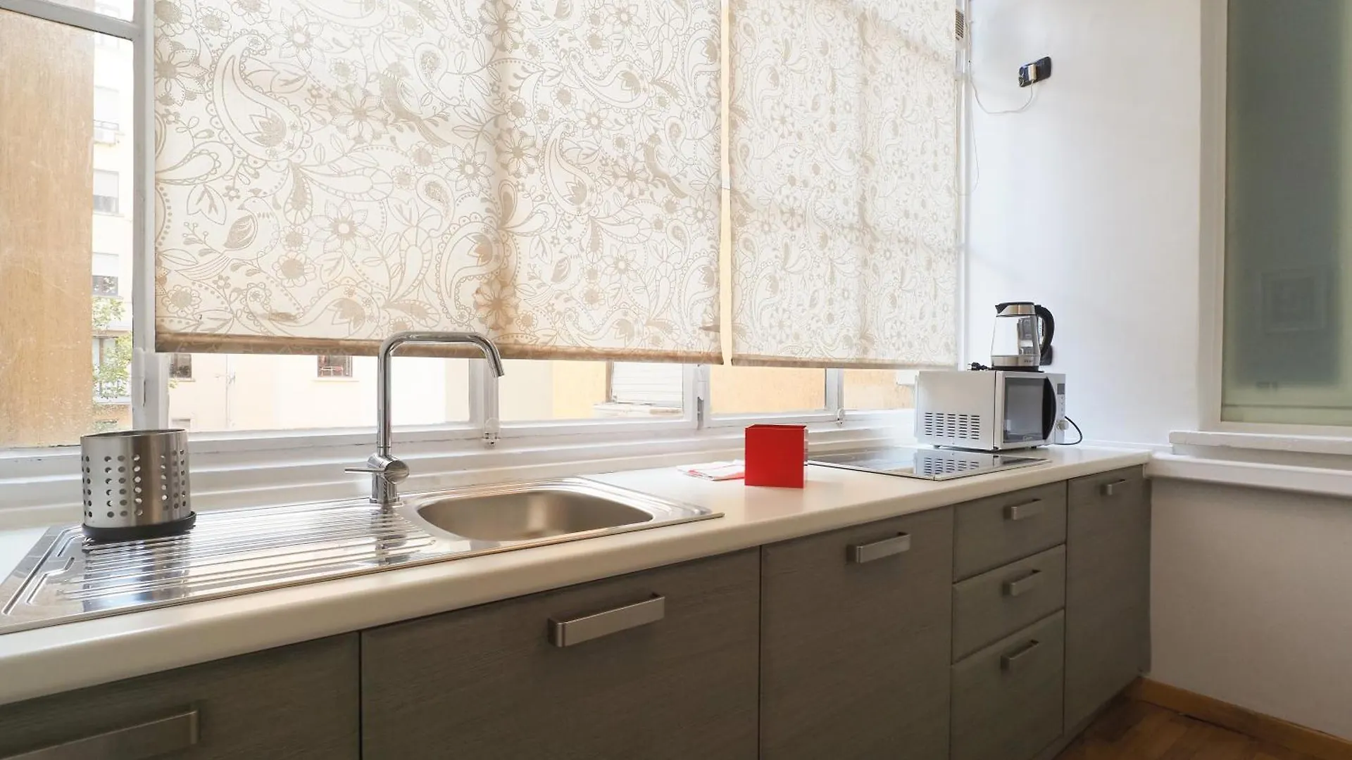 Primopiano - Filzi B Apartment Milan