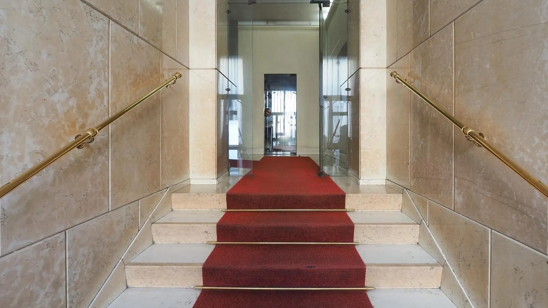 Primopiano - Filzi B Apartment Milan