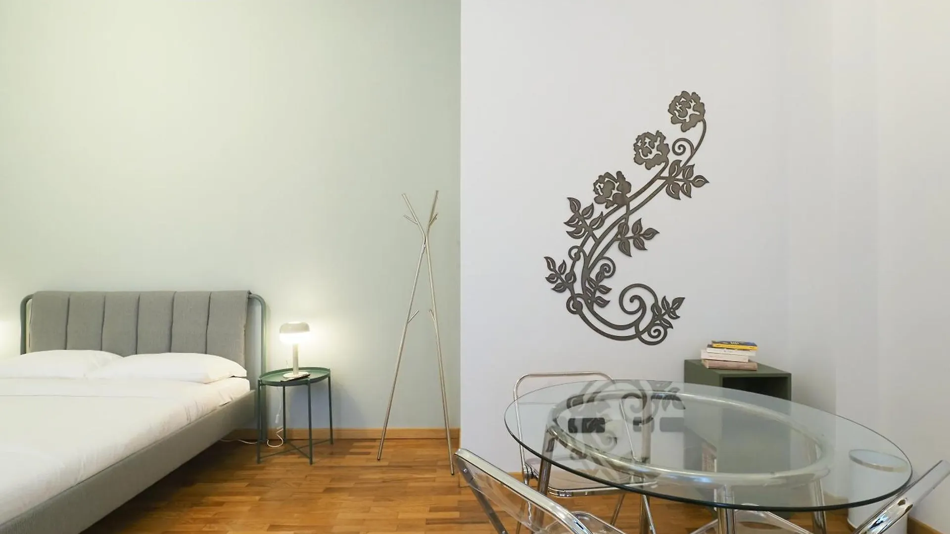Primopiano - Filzi B Apartment Milan Italy