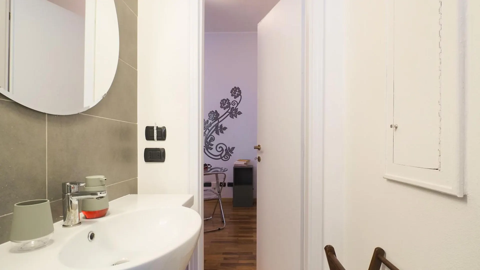 Primopiano - Filzi B Apartment Milan