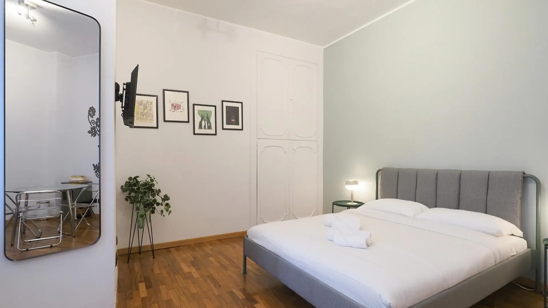 Primopiano - Filzi B Apartment Milan