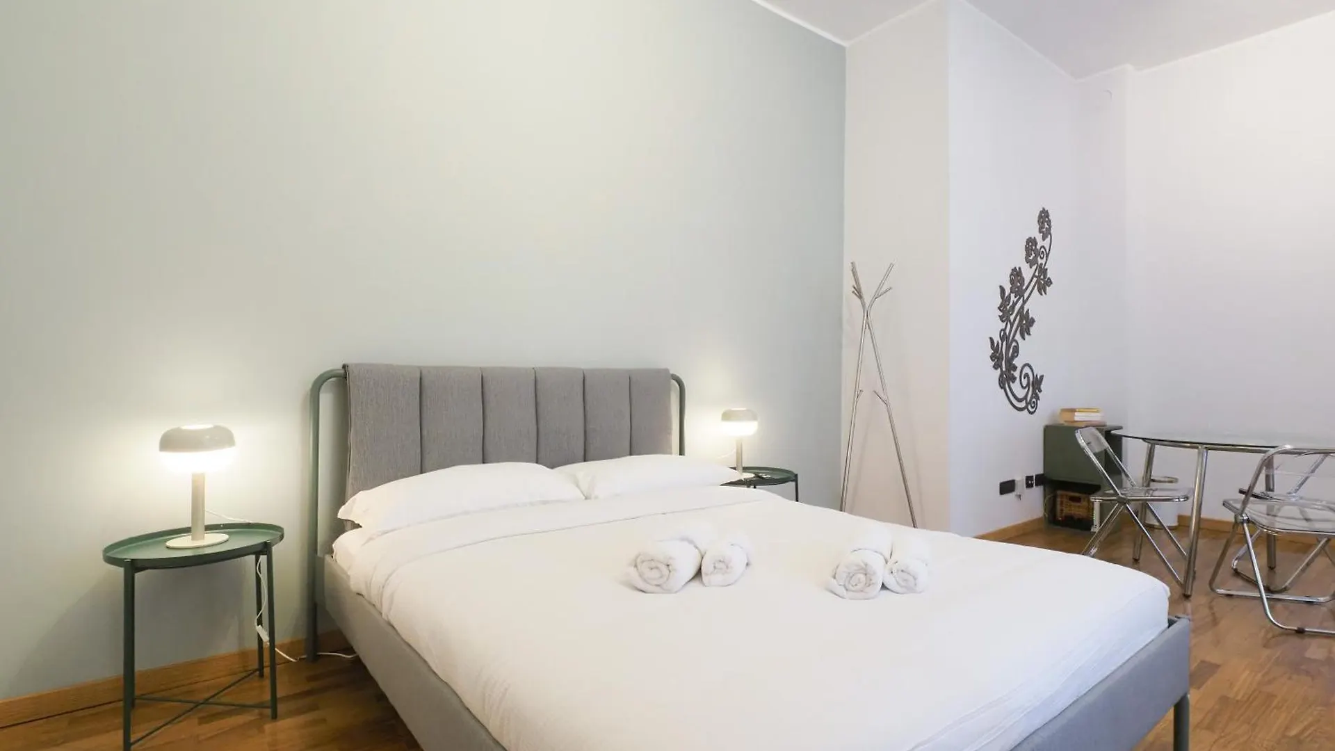 Primopiano - Filzi B Apartment Milan Italy