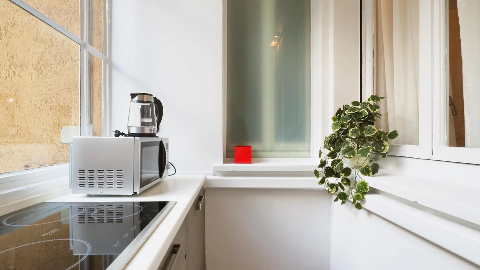 Primopiano - Filzi B Apartment Milan