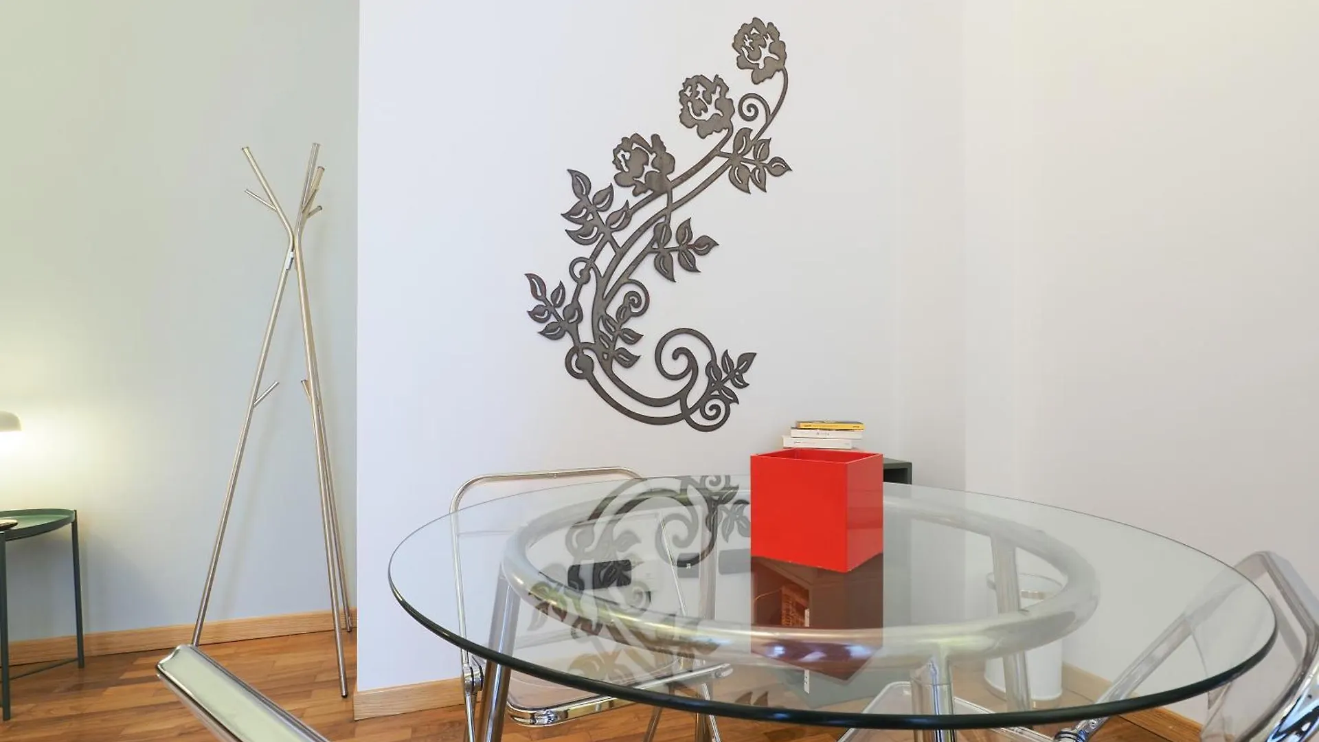 Primopiano - Filzi B Apartment Milan