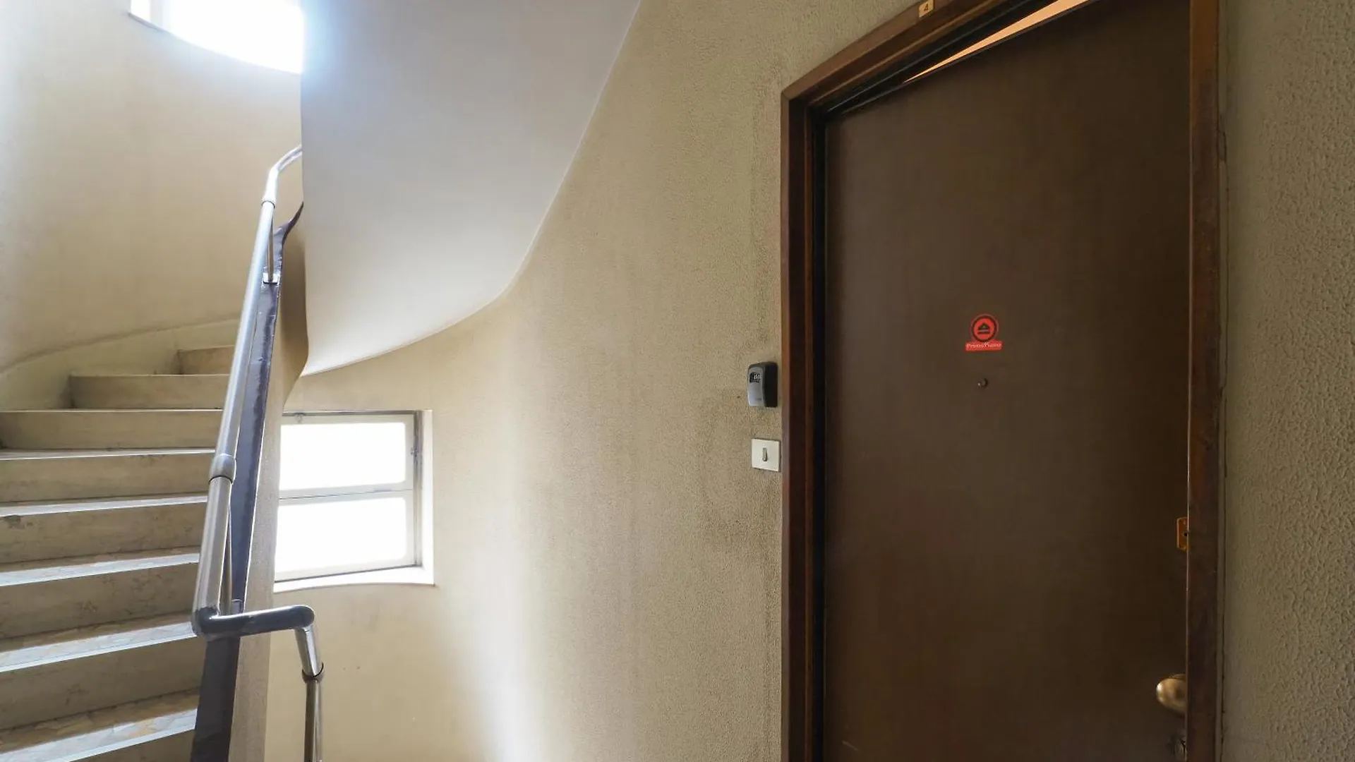 Primopiano - Filzi B Apartment Milan 0*,  Italy