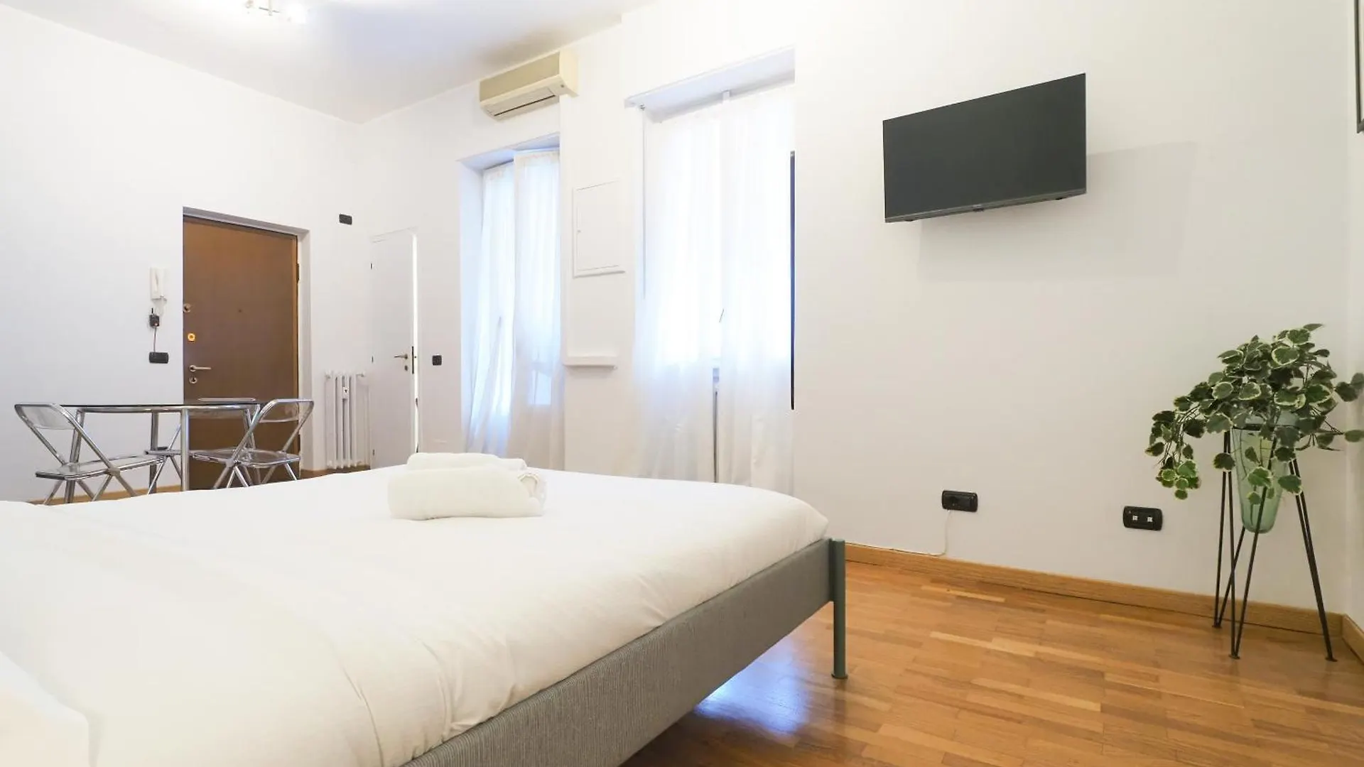 Primopiano - Filzi B Apartment Milan