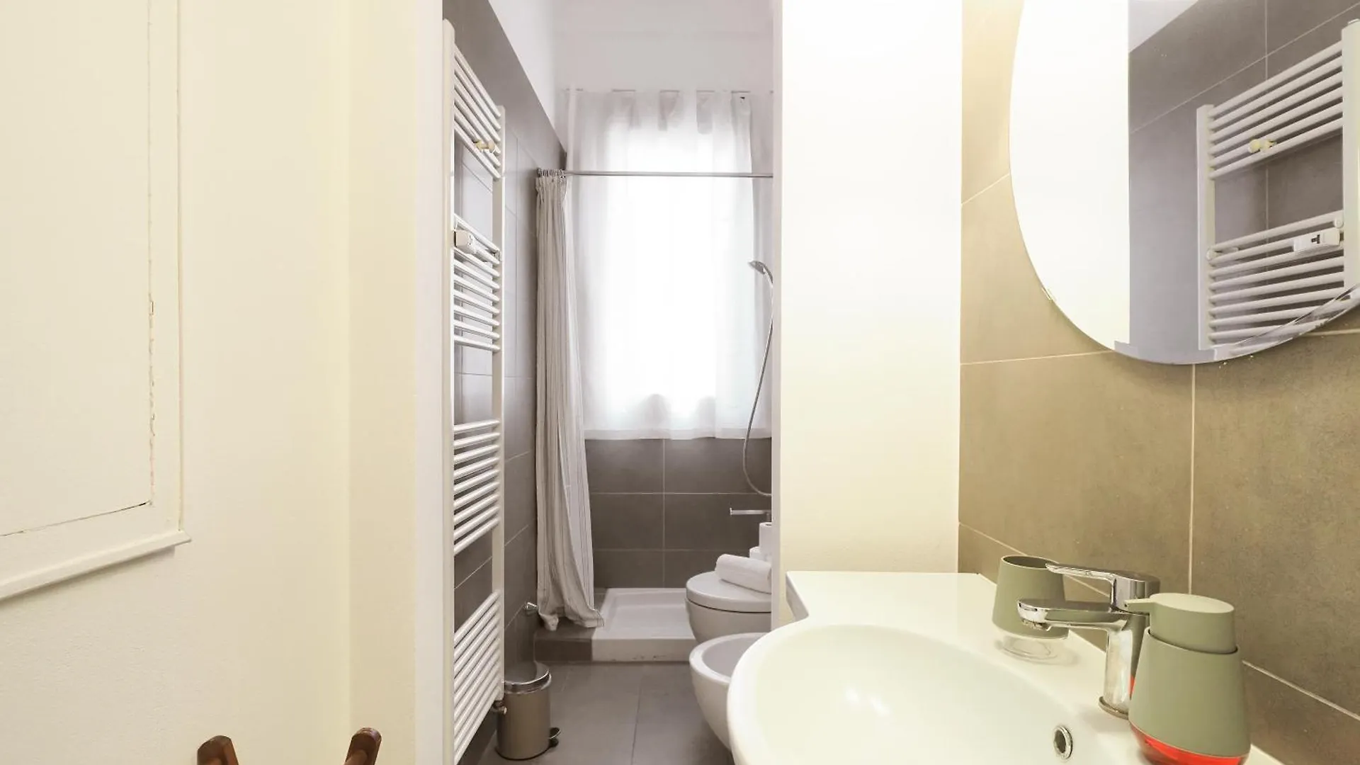 Primopiano - Filzi B Apartment Milan 0*,