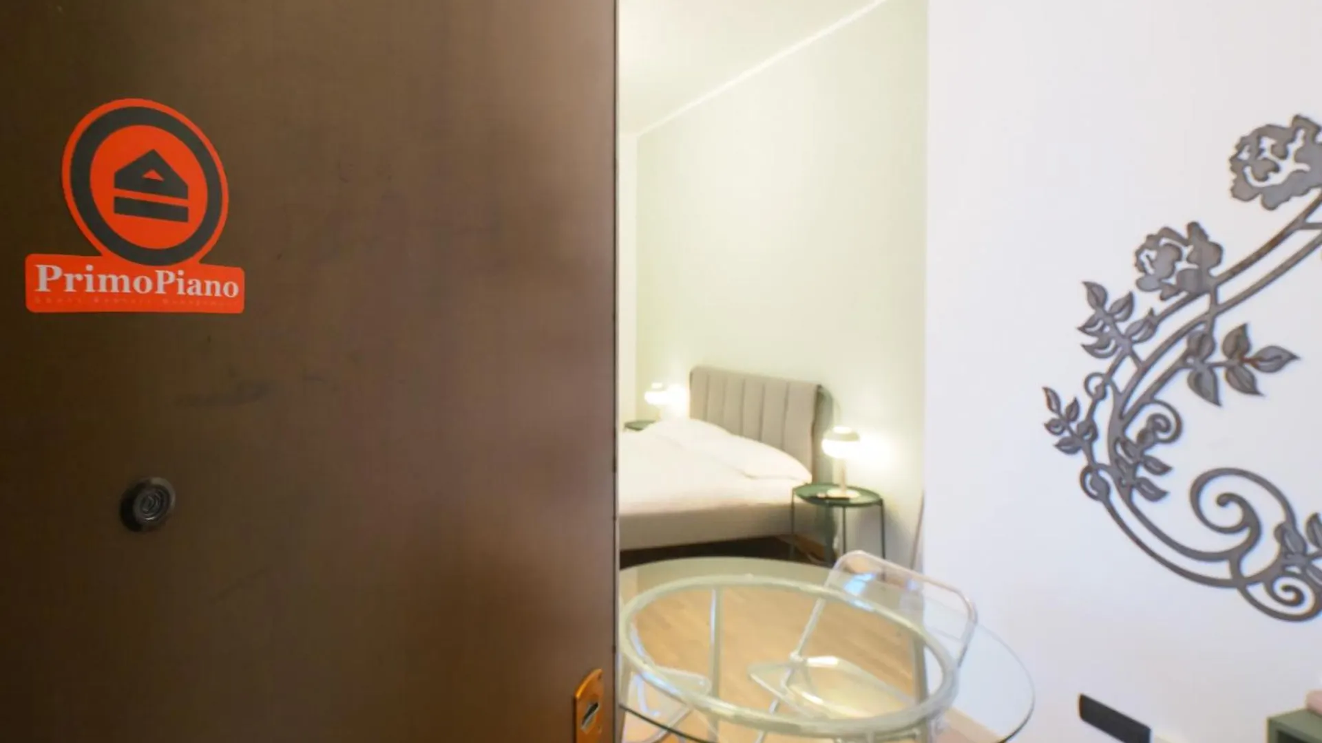 Primopiano - Filzi B Apartment Milan Italy