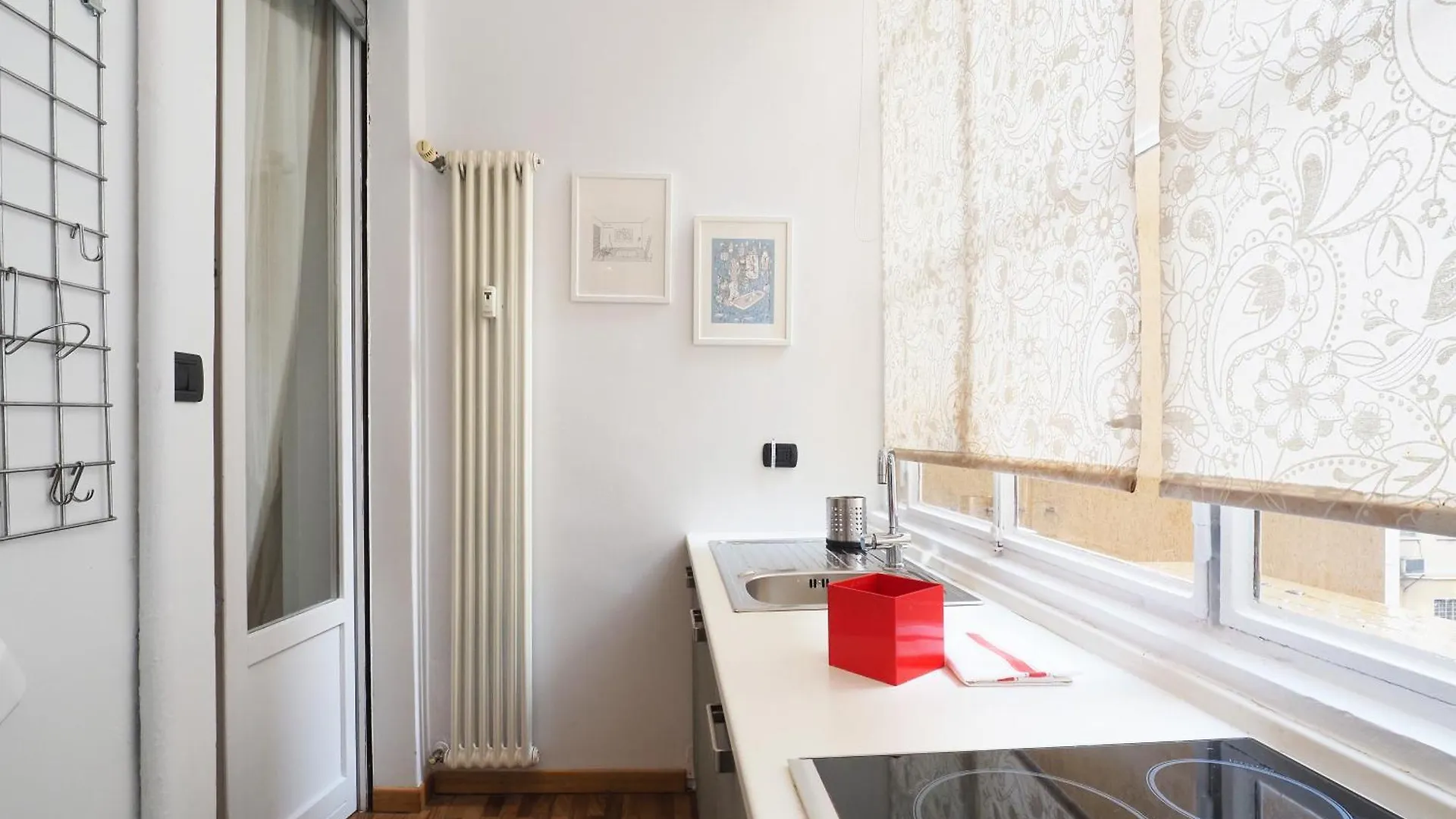 Primopiano - Filzi B Apartment Milan