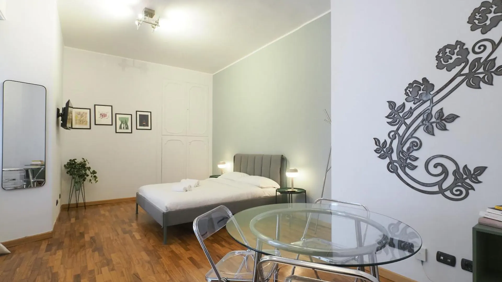 Primopiano - Filzi B Apartment Milan